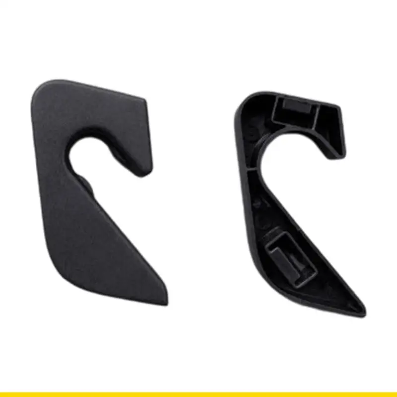 SZCH ABS Trunk Partition Hook Cargo Area Fixing Clip for Truck XC40 C40 2018-2022 Models Direct Replacement 31675004 31675005