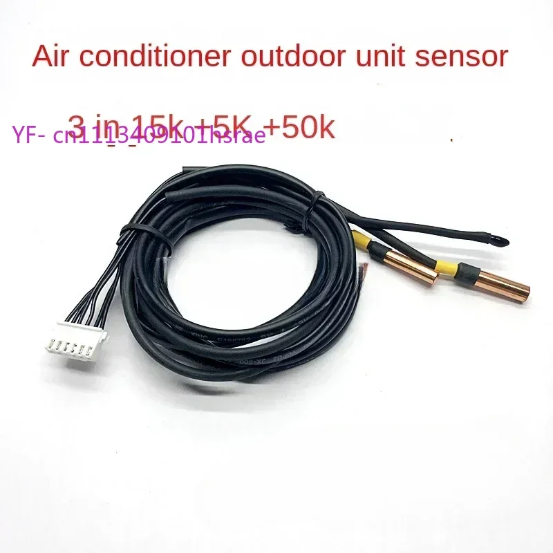 Outdoor Unit Thermistor Probe Kit for Mitsubishi Heavy Inverter Air Conditioner