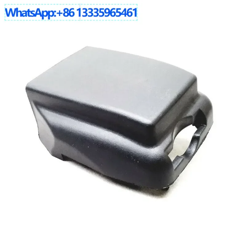 

10 шт. подходит для старой модели STIHL FS120 200 250, крышки воздушного фильтра, крышки воздушного фильтра, воздушного фильтра в сборе