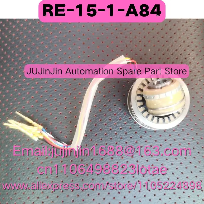 RE-15-1-A84 Used In Good Working Condition Quick Shipment