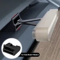 For Tesla Model Y Model 3 Air Outlet Aromatherapy Clip For TESLA Model3 Electric Car ModelY Interior Car Clip Accessories