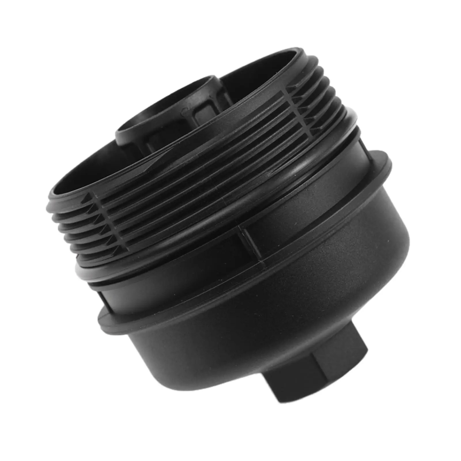 BB3Q6737BA Oil Filter Housing Cap Cover Automobiles Filters Cap Fit for Ford Ranger 2011-2019 Oil Filters Cover