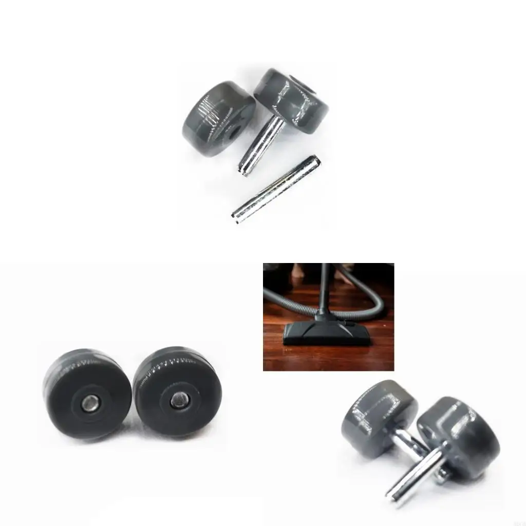 M6CB Drive Wheel Modules Vacuum Cleaner Wheel Vacuum Cleaner Caster for NV355 NV356E