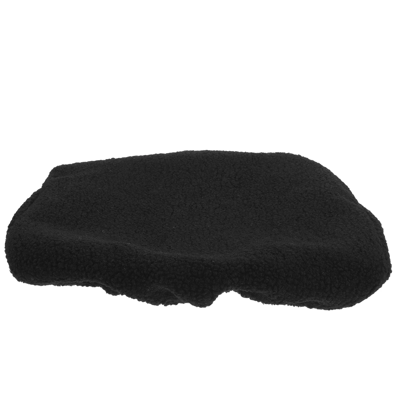 

Ergonomic Knee Cushion Cover Replacement Walker Pad Support Reusable Scooter Accessories Scooter Cushion Cover For Adults