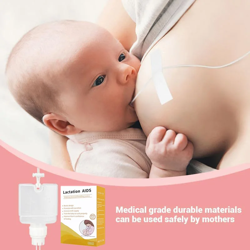 Thumbnail 4 - #13 Best Baby Feeding Bottles to Buy In 2026