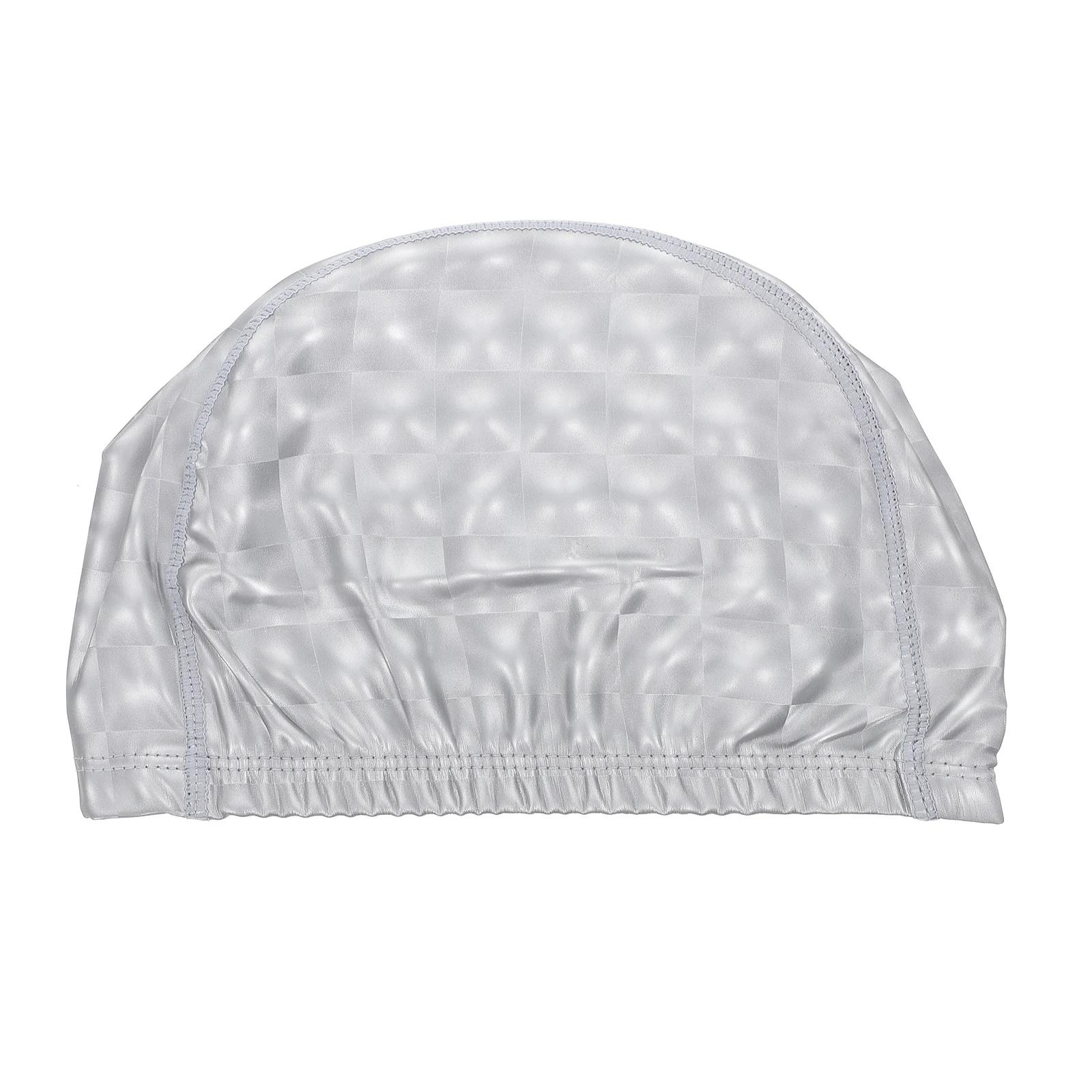 

Swimming Cap Regular Caps Training Water Proof Professional for Women Funny Pu Hats