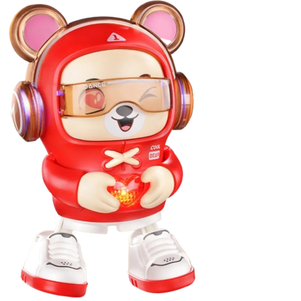 

Singing Dancing Flashing Dancing Animal Educational Crawl Learning Electric Craw Learning With Light Musical