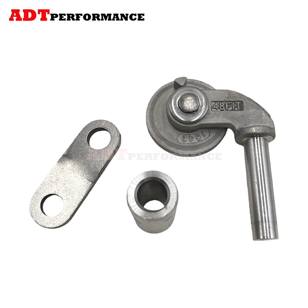 

06J145713H RHF5H 06J145713Q Turbo Flapper for VW T5 Transporter 2.0 TSI 110 Kw 150 Kw CJKA CJKB 2011 Turbo 06H145702S 06H145704