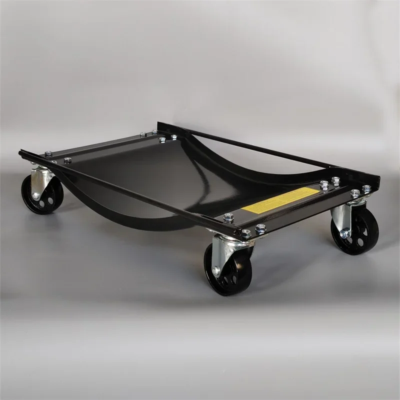 Simple Car Mover, New Hydraulic , Property Trailer , Divine , Universal