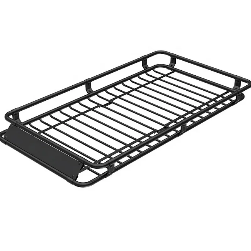 

Car Top Universal Roof Rack Cargo SUV Lage Cer Basket