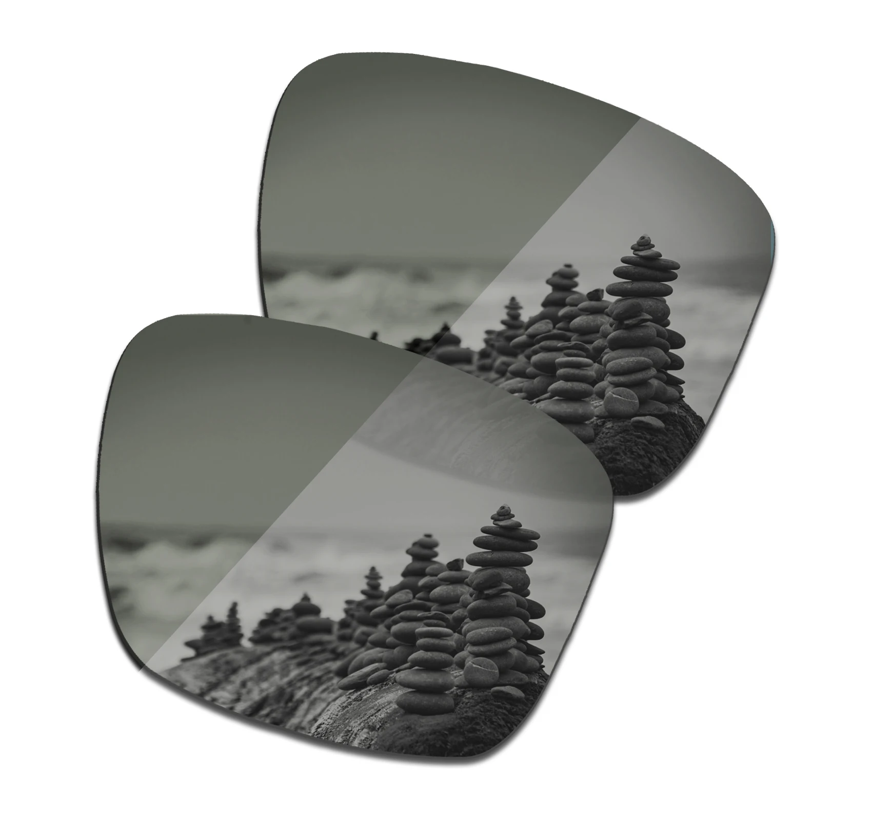 

Сменные поляризационные линзы SmartVLT для солнцезащитных очков RayBan RW4012 Wayfarer (Gen 2) 53 мм — несколько вариантов