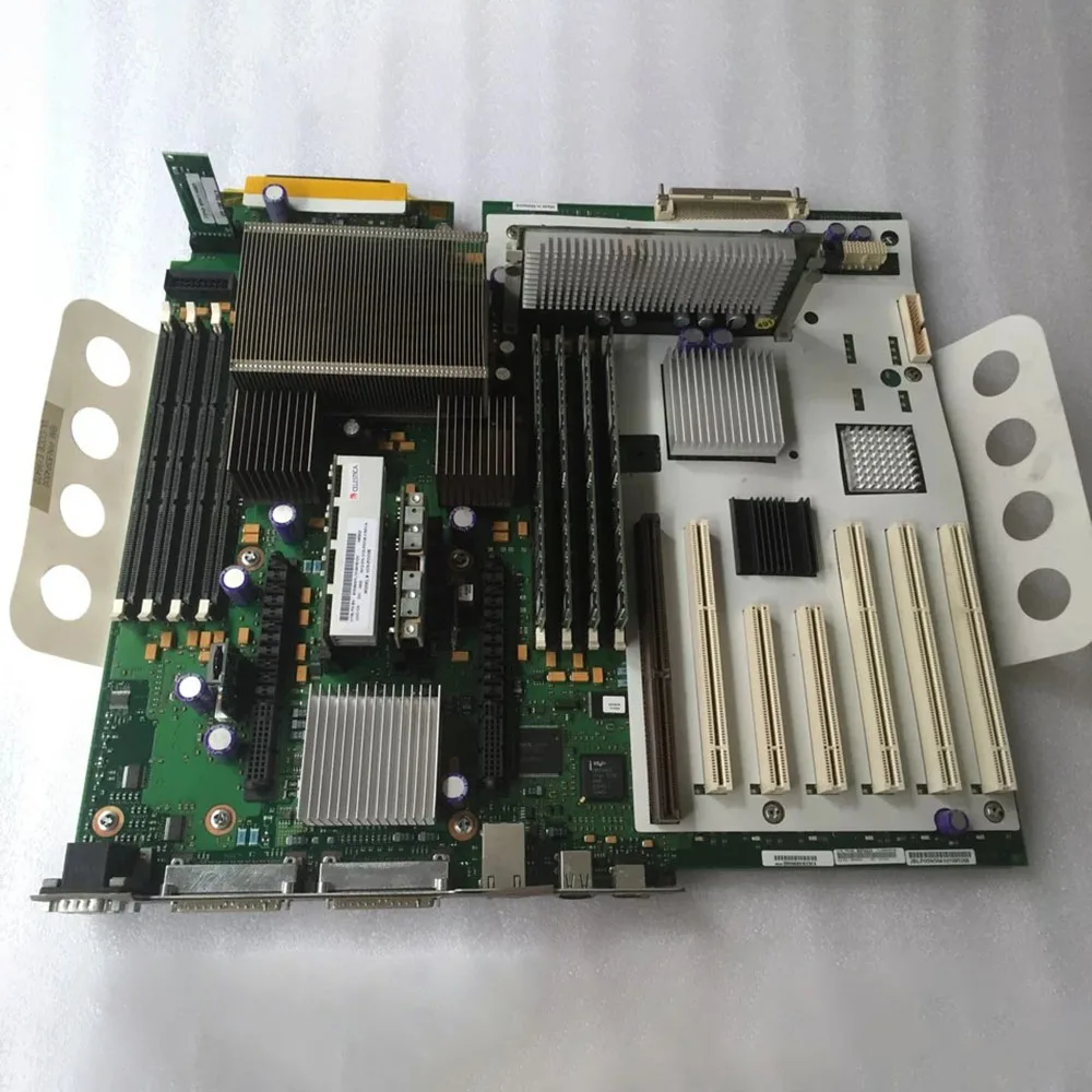 

For IBM P520 Server Motherboard 80P6949 80P6975 80P6707 80P6958 80P5623