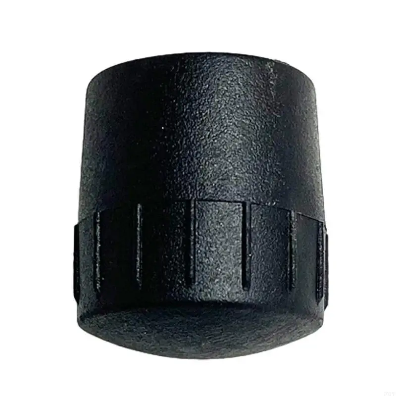 PxPF Rubber Mict Poot Pad Pad Mic Stand Stand Pousor Protetores Foot Substituição