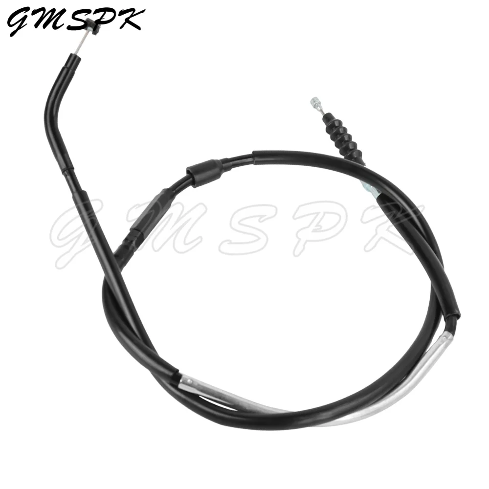 Fit for FZ-6 FZ6-SA2 Naked ABS 2007-2009 FZ-6N FZ6N FZ6 Fazer S2 FZ6N 2004-2009 Motorcycle Accessories Clutch Cable Wire Line
