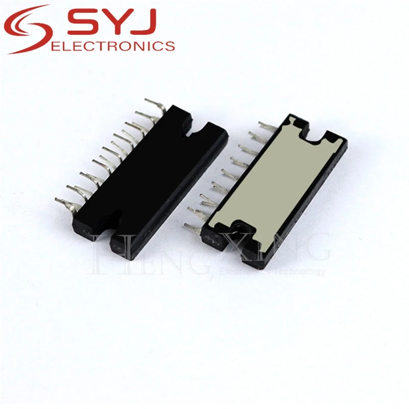（1pcs-5pcs）TDA8561Q TDA8561 TDA3681JR TDA3681 TA8220H TA8220 ZIP-17