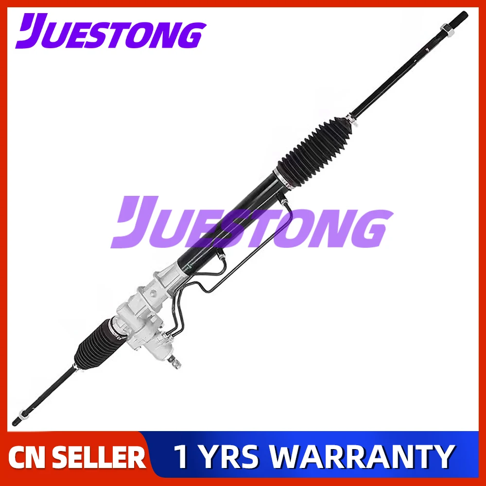 RHD Power Steering rack For Mitsubishi Pajero 4A30T H53A H58A H76 H77 H76W H77W MR319766 MR319767 MR319767-Y