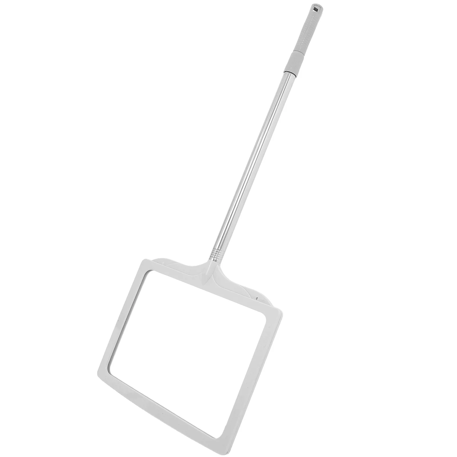 

Stainless Steel Handheld Pole Display Holder for Events Kids School Supplies Child Traffic Outdoor Guide Holder Table