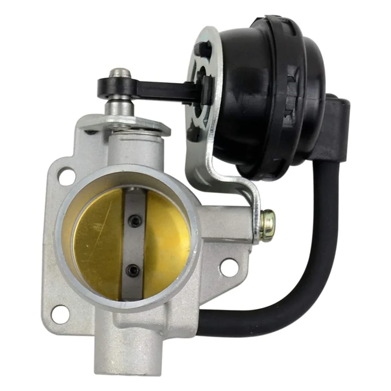 Válvula de derivación Supercharger para Mini Cooper S R52 R53 1.6L 2002-2008 11611501937 11614543535