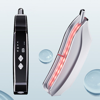 Electric Fascia Knife Muscle Relaxation Neck Fascia Massage LCD Vibration Warm Body Lifting Scraper Tool Massager
