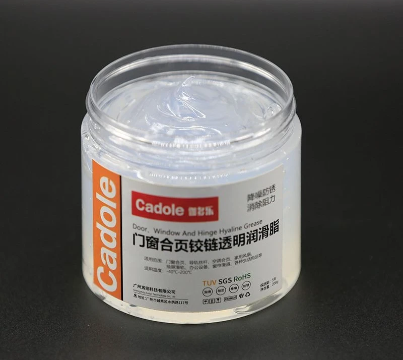 

Door Hinge Lubricant Silent Grease for Curtain Tracks Drawer Slides Sliding Doors Anti Rust Noise Reduction Lubrication Oil