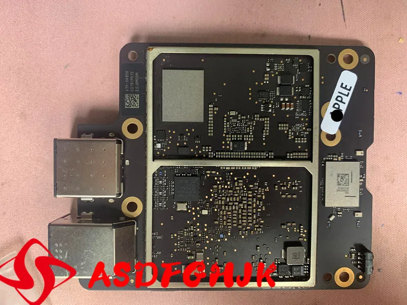 Placa base 820-01182-A para APPLE TV, 4K, CPU A10X, prueba 100%, OK, envío gratis