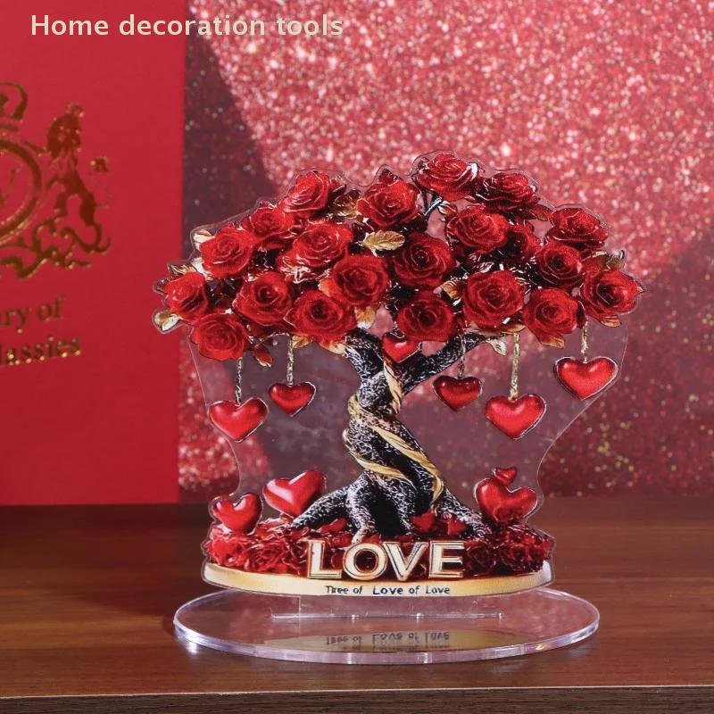 Boho-Style Heart Sc…