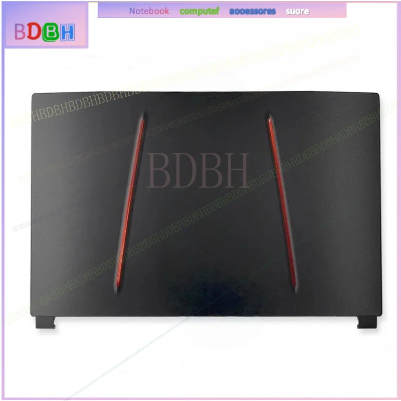 New Laptop For GE65 GL65 GP65 for MS-16U1 16U5 16U7 Top Case LCD Back Cover A Shell/Front Bezel 15.6