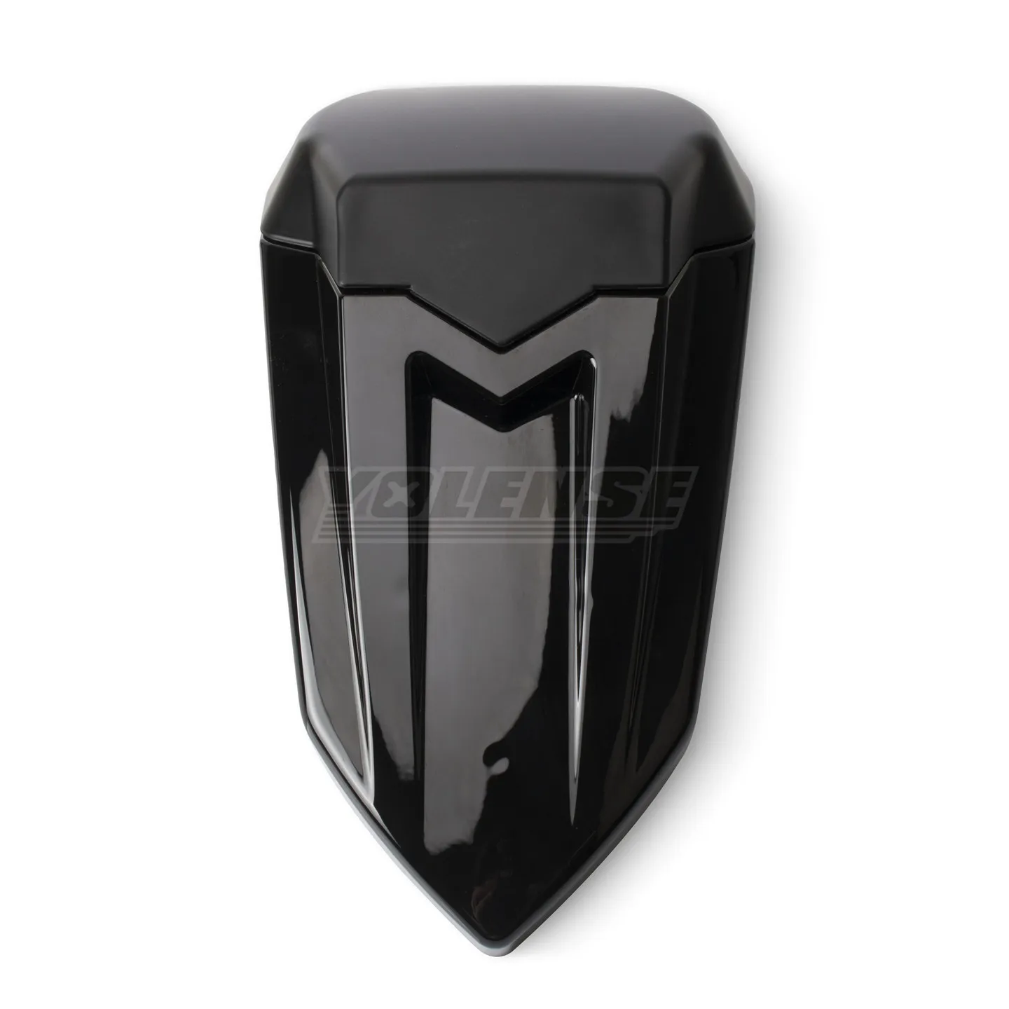 Couvercle de siège de passager arrière de moto, capot de carénage de Section arrière pour SRK800RR SRK800RS SRK600RS SRK 800RR 800RS SRK 600RS