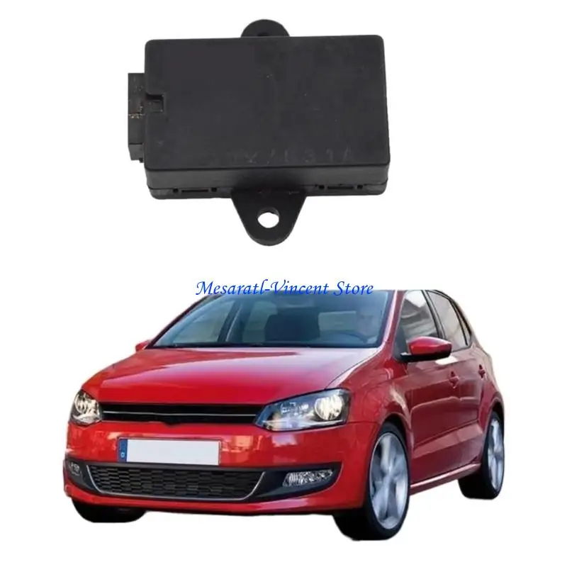 A70F User Friendly Heating Control Module Featuring Three Stage Adjustment & Intelligent Temperature Management for Vehicle