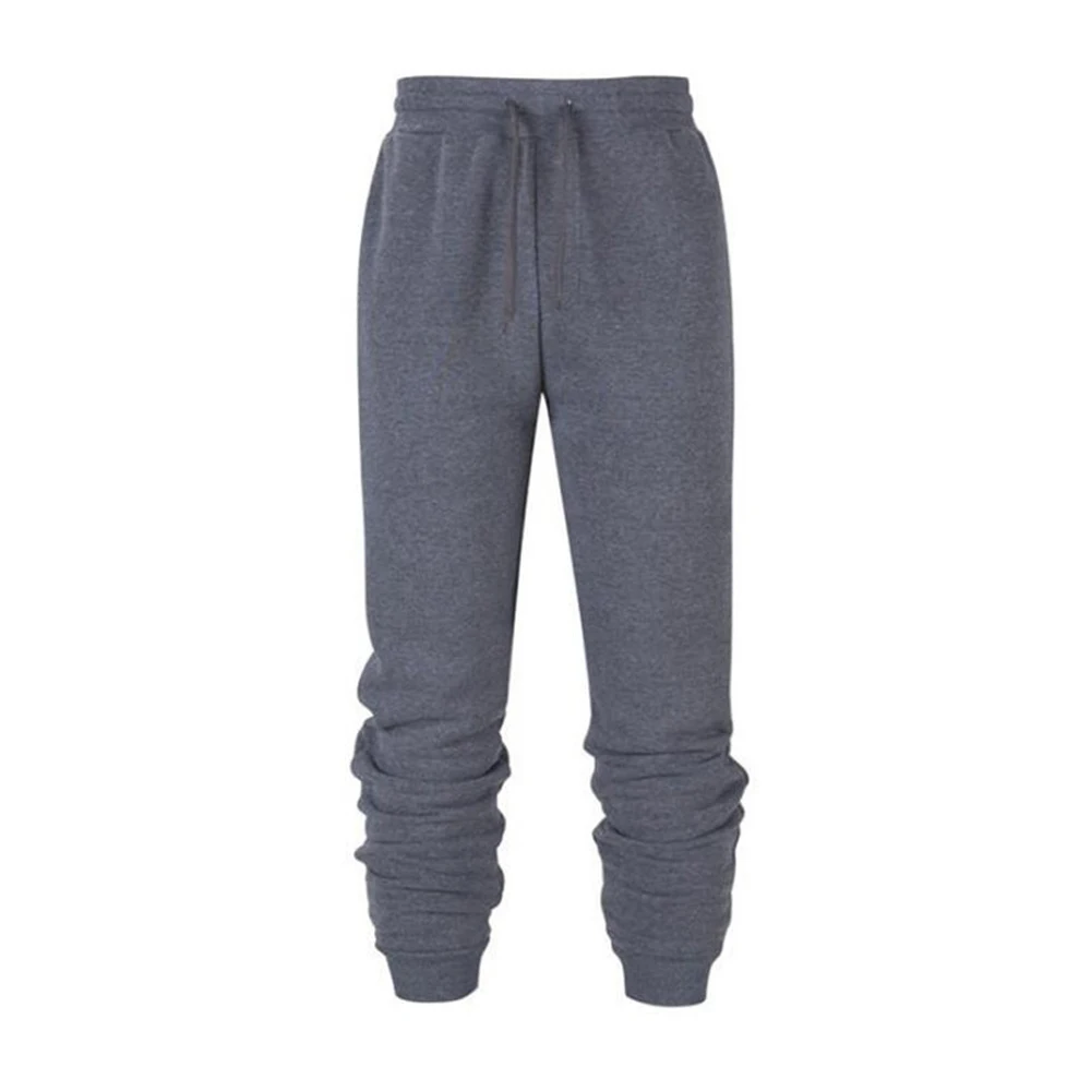 Männer Frauen Jogginghose Laufen Fitness Training Jogging Hose Casual Weiche Hosen Sport Lange Hosen männer Kleidung