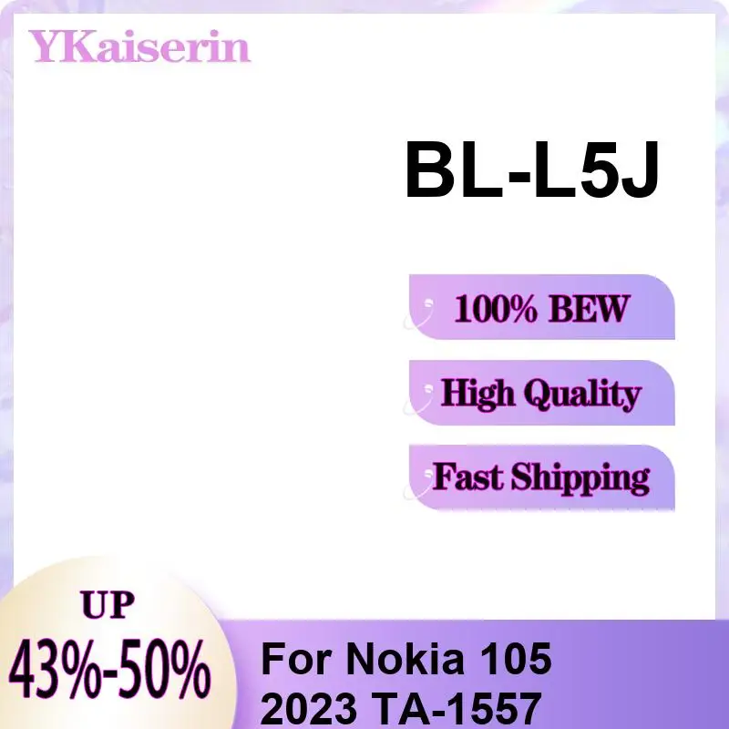 For Nokia 105 2023 …