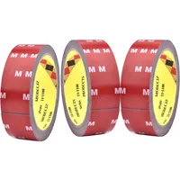 300cM Extra Strong Double Sided Tape Adhesive 3 meters Long 0.4mm Thick For Car Home Industry Special Strong Double-Sided Tape