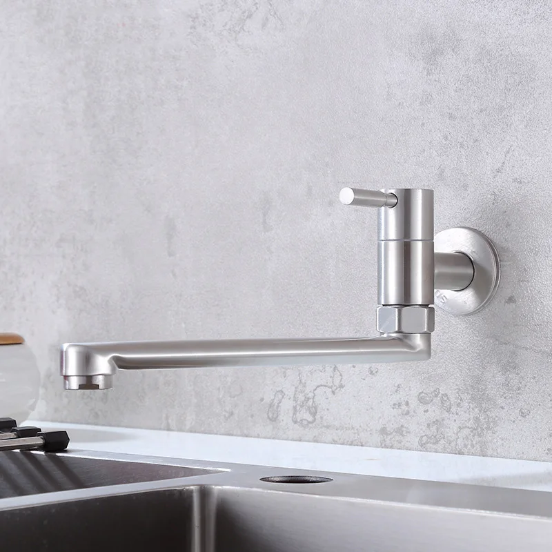 1-handle-kitchen-sink-faucet-wall-mounted-single-cold-vessel-sink-faucet-rotatable-180°-one-hole-kitchen-faucets-brushed