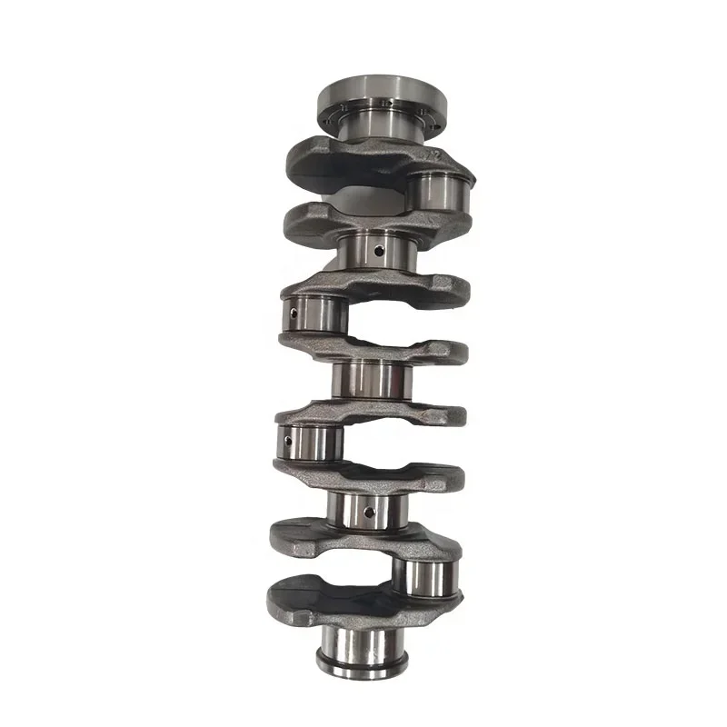 

Brand New 4C1Q-6303-B4A Ford Ranger 2.2 Crankshaft For Bt50 Ford Ranger P4at 2.2 Forged Crankshaft 2.2l Main Shaft