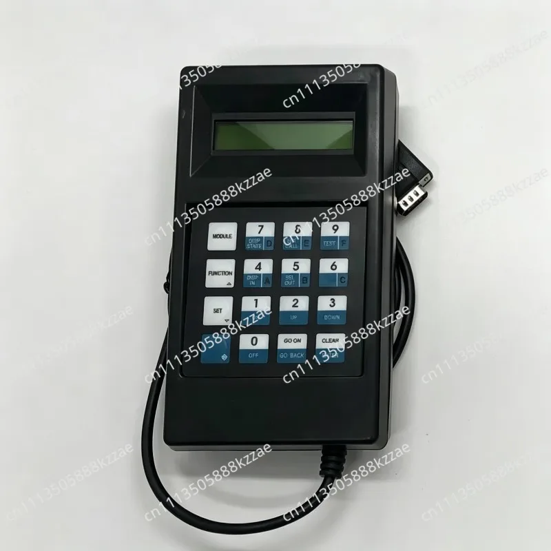 Debugger Operator Black GAA21750S1 Elevator Server