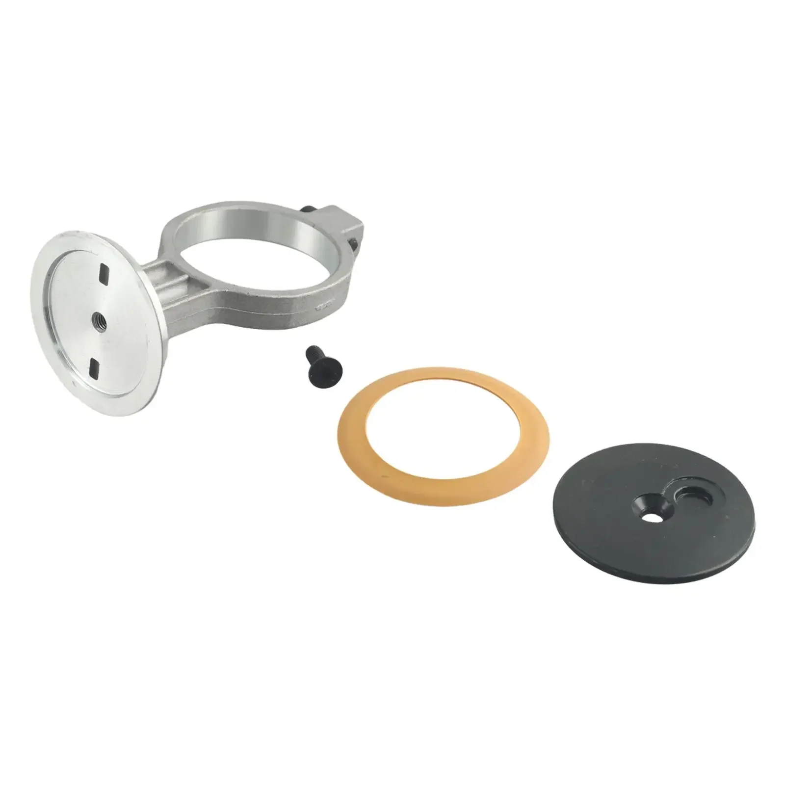 

Kit Piston Ring Assembly Air Compressor Air Pump Accessories Connecting Rod Cylinder Metal Spare Parts Piston Ring