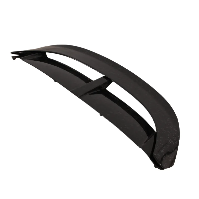 

Top Spoiler for DBX Upgrade PK Model Dry Carbon Fiber Rear Spoiler Small Surround Body Kit