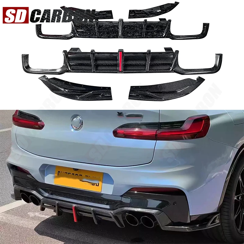 For Bmw X3M F97 X4M…