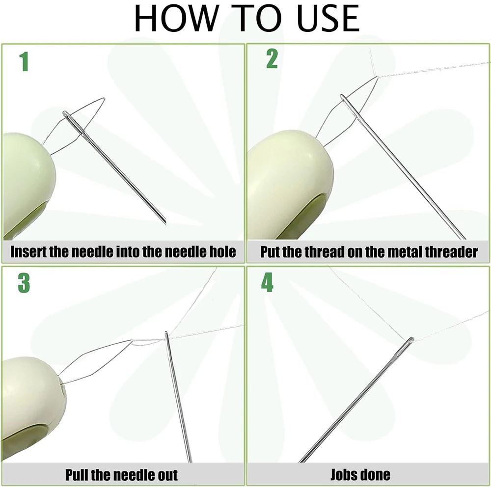 Thumbnail 4 - #34 Trending Knitting Needles Right Now
