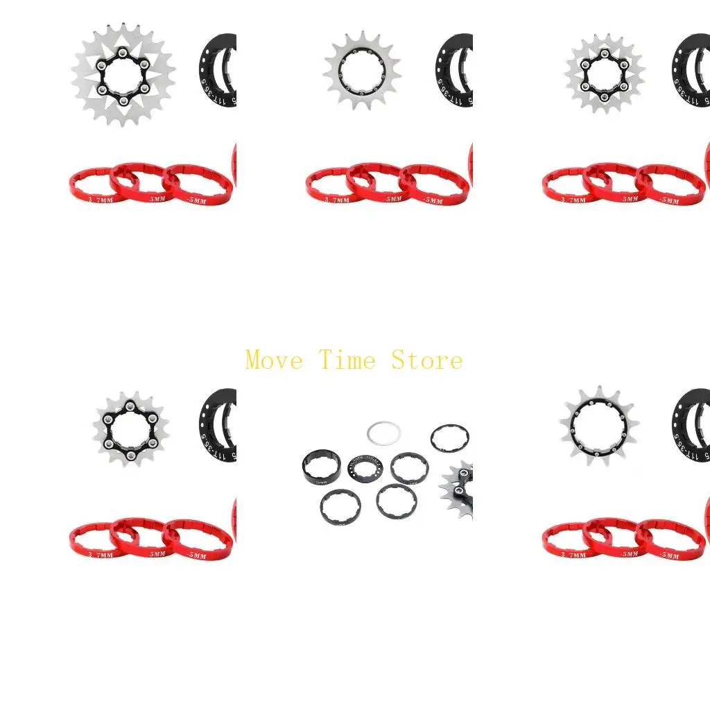 92ME Single Speed C…