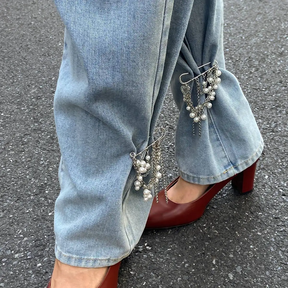 Thumbnail 2 - #61 Best Anklets to Buy In 2026