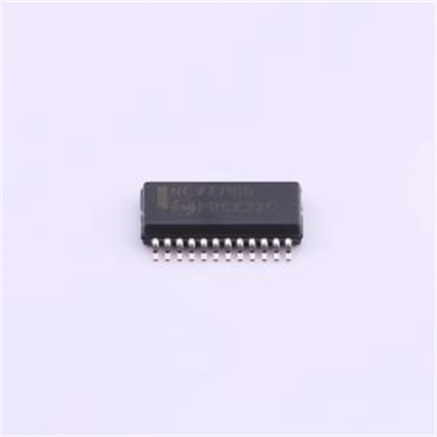 

10PCS/LOT NCV7718BDQR2G (Driver ICs)