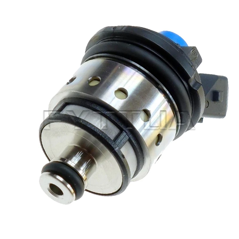 4 Stück Hochimpedanz-LPG 237128000   Kraftstoffeinspritzer für Landi Renzo