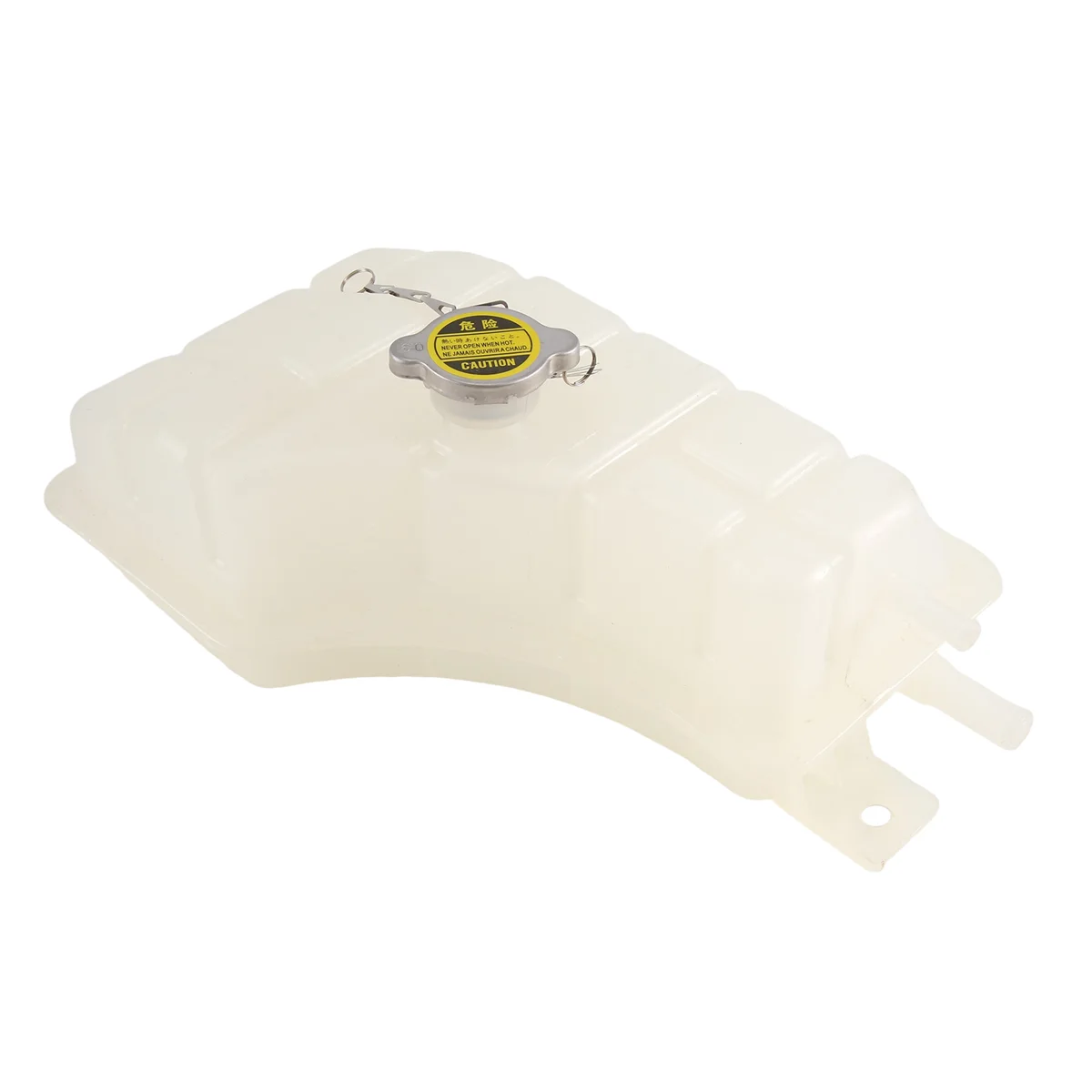 25430-3E201 Car Coolant Reservoir Tank with Cap for Kia Sorento 3.5L 2003-20