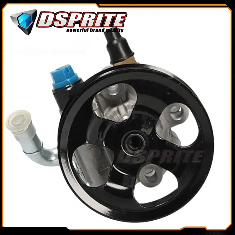 New Power Steering Pump For Toyota Avensis 2.0 Rav4 II 2.0 44310-42070 4431028270  4431042070 44310-28270