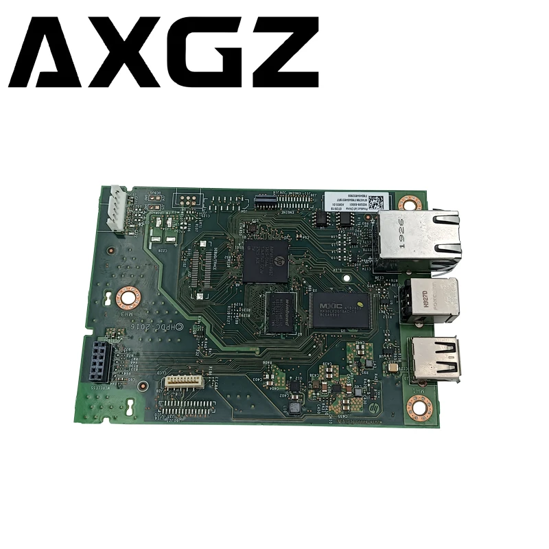 

W2Q09-60001 Formatter Board Compatible with HP LaserJet Pro M404N M404DN M404DW M404 M 404 404N 404DN Main Mother Logic Board