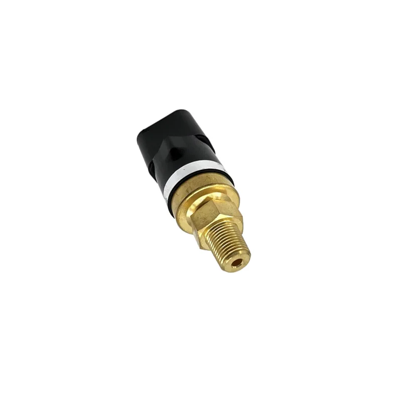 Engineering machinery parts 22F0633430 Excavator Accessories Pressure Sensor 22F-06-33430 for PC60-8 PC70-8