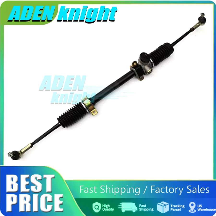 Power Steering Rack For Suzuki SWIFT HT51S M13A 48510-78F02 48510-78F01 4851078F01 48510-60J00 4851078F02