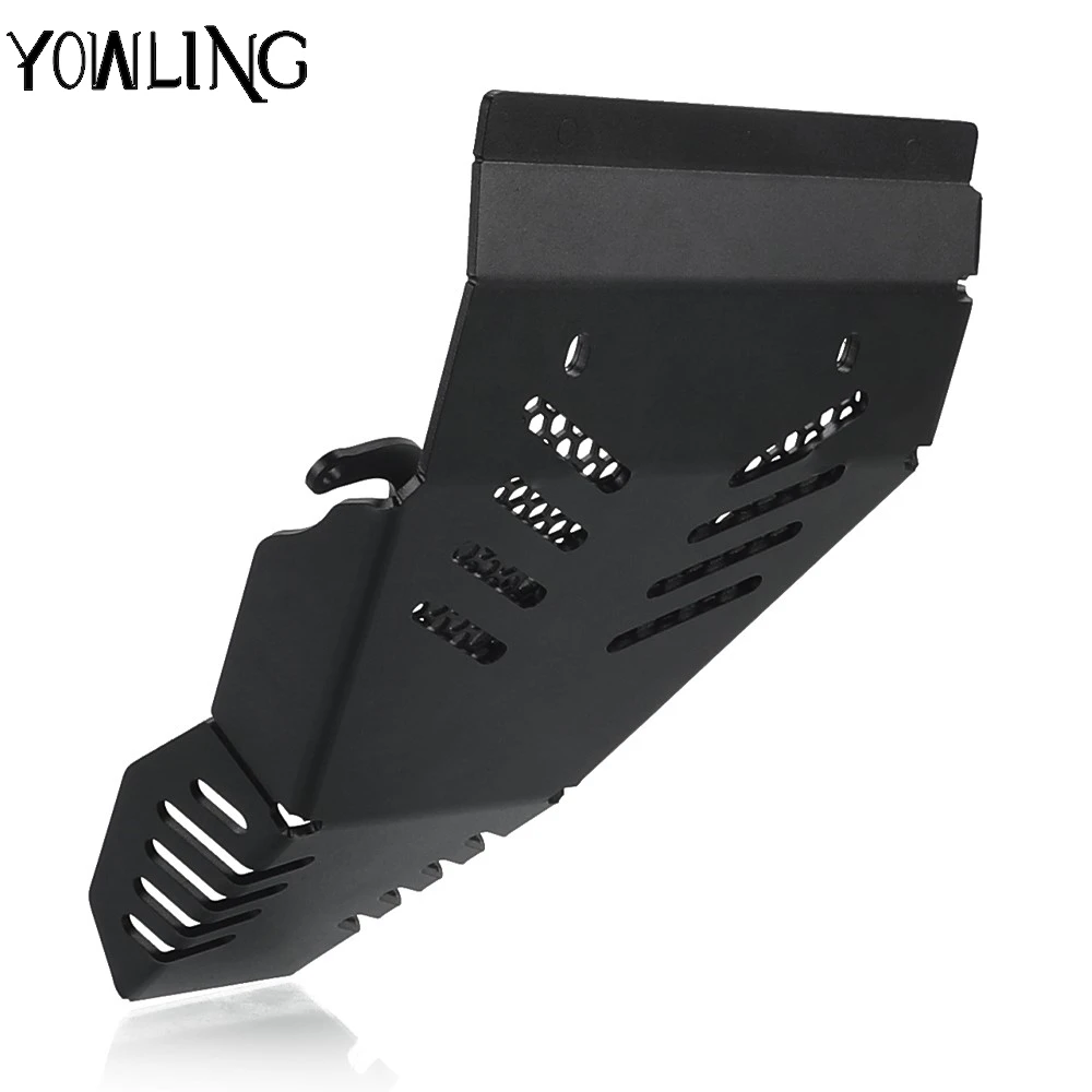 For Ducati MultiStrada V2 V2S MultiStrada 950 S 2019-2024 Engine Guard Protector Cylinder Head Guard Engine Housing Protection