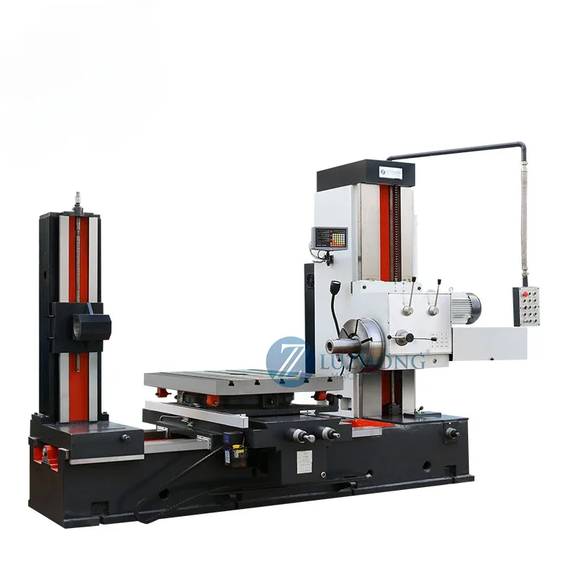 New Multi-function Portable Line Boring TX611 Horizontal Boring Machine Good Quality Fast Delivery Free After-sales Service